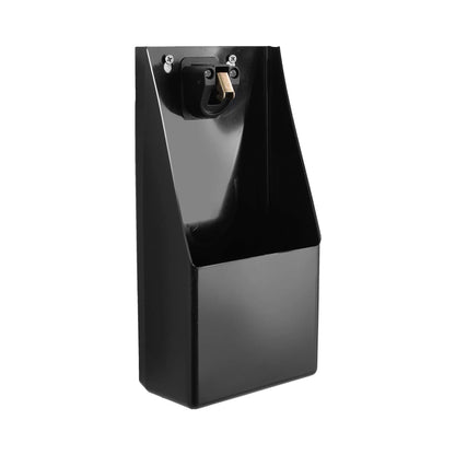 Bottle opener with catcher bin, Bar up, 135x70x(H)295mm