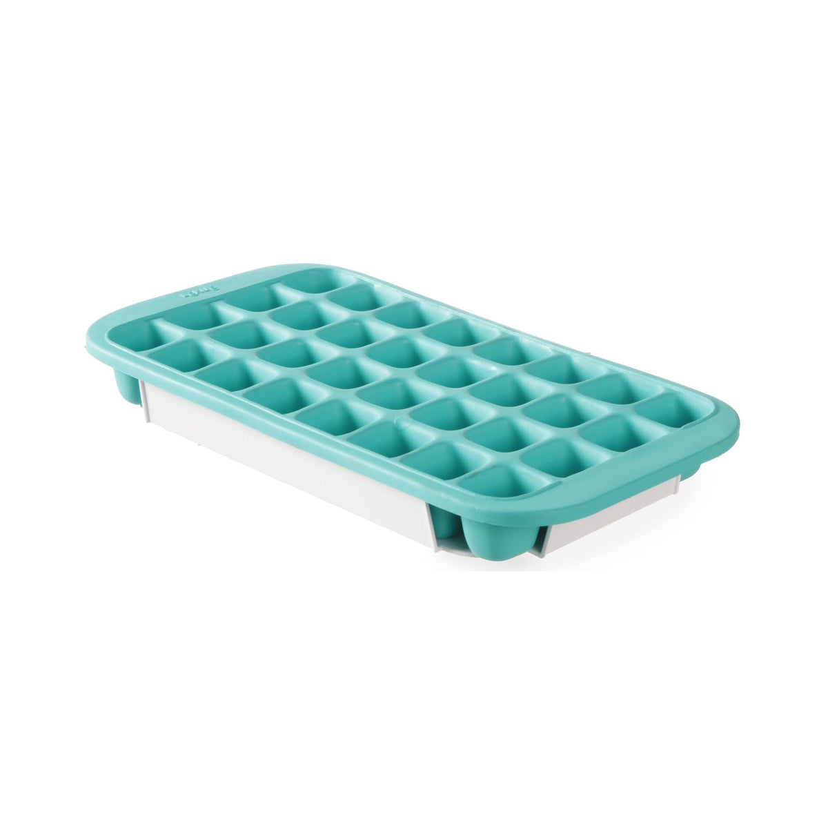 Ice cube tray with lid, Bar up, 335x180mm