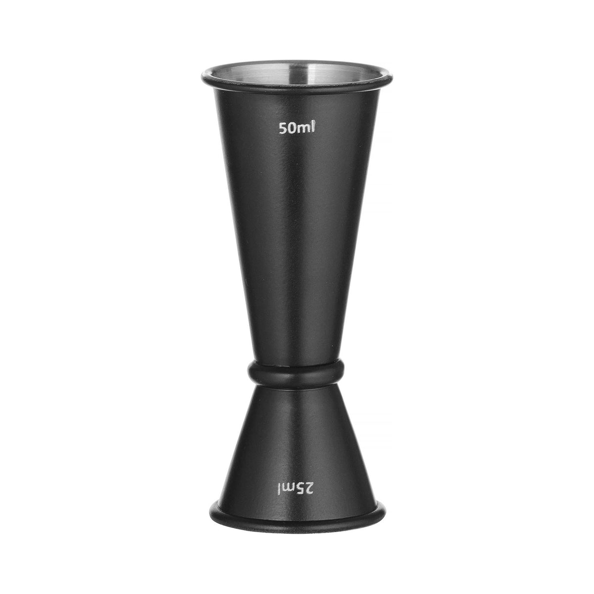 Jigger, Bar up - 75mm