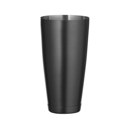 Boston shaker, Bar up