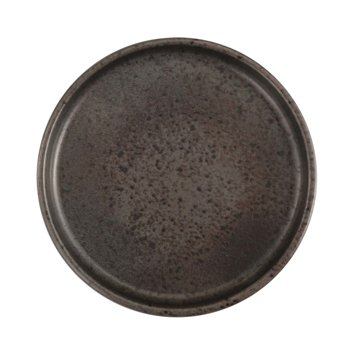 Porland Ironstone Signature Plate