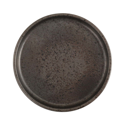 Porland Ironstone Signature Plate