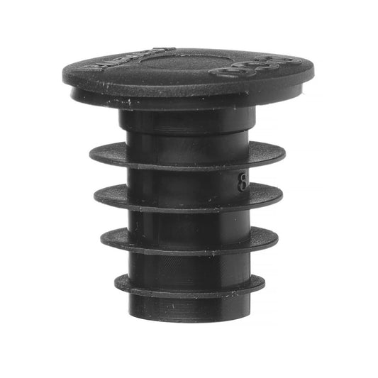 Stopper – 6 pcs., Bar up, 6 pcs., o31x31mm