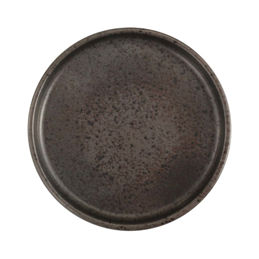 Porland Ironstone Signature Plate