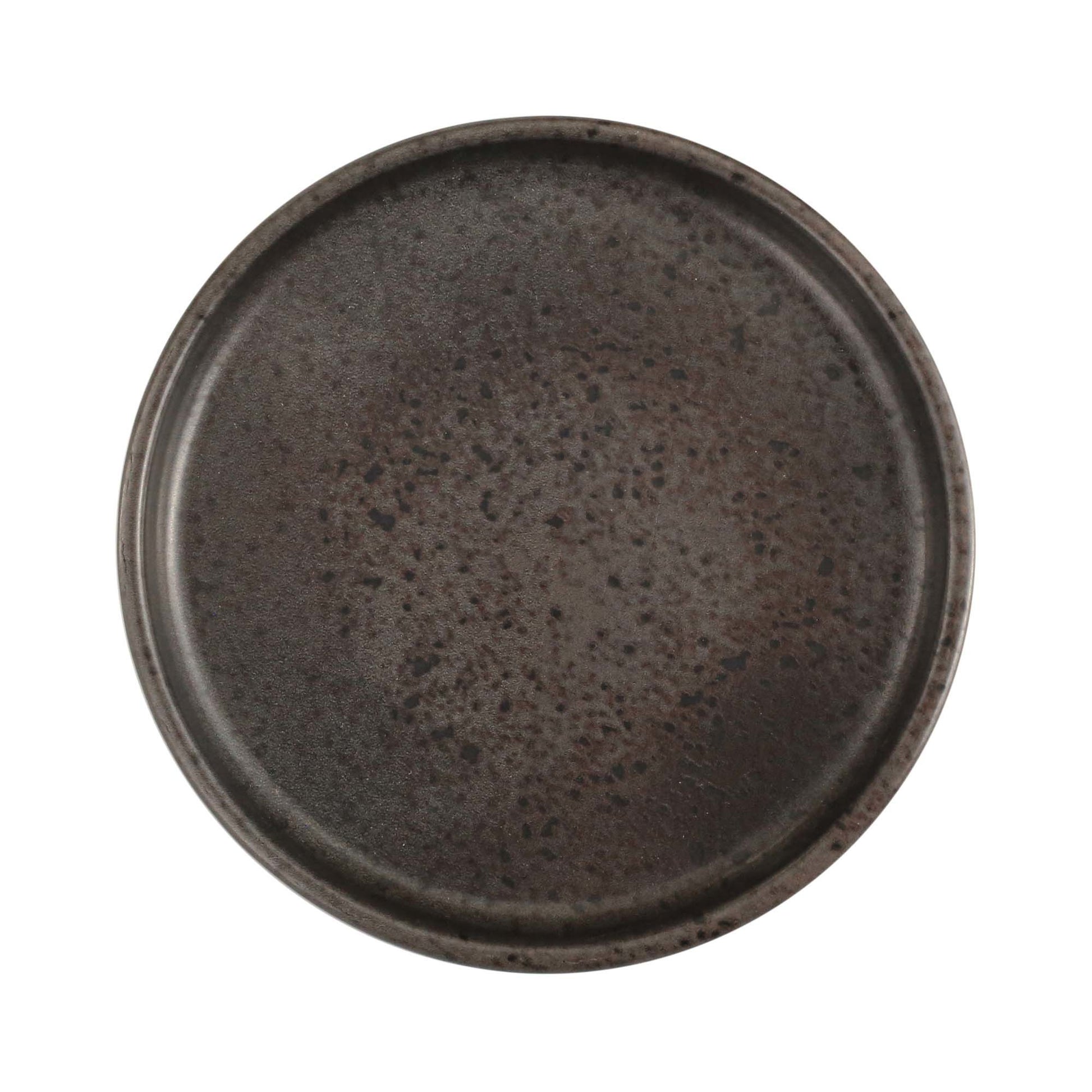 Porland Ironstone Signature Plate