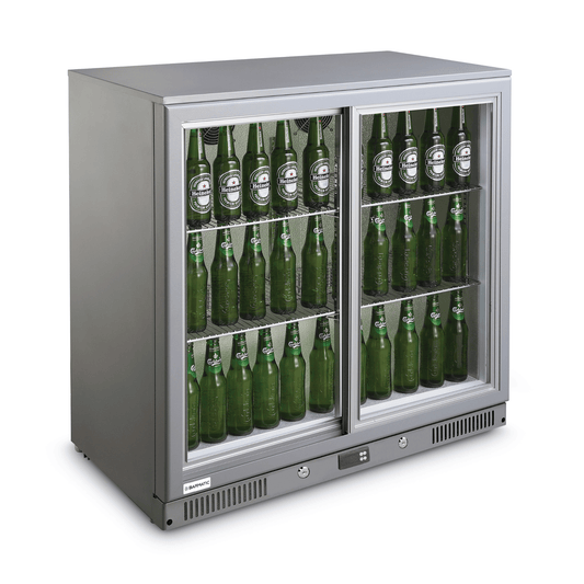 CANDOUR bar cooler