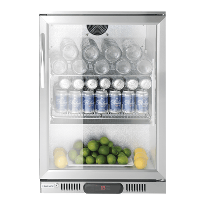 CANDOUR bar cooler