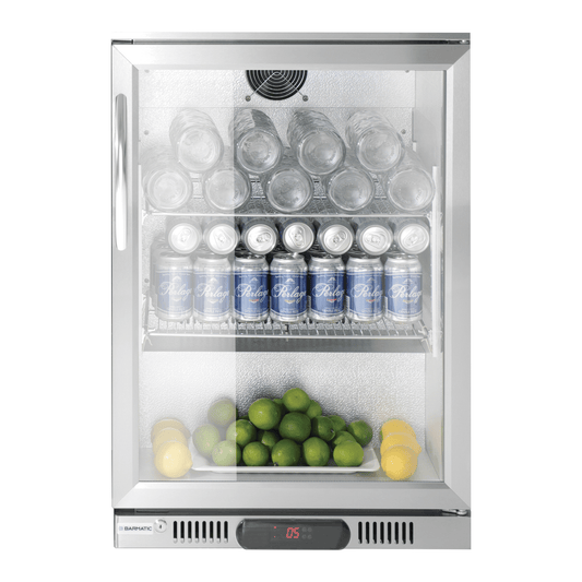 CANDOUR bar cooler