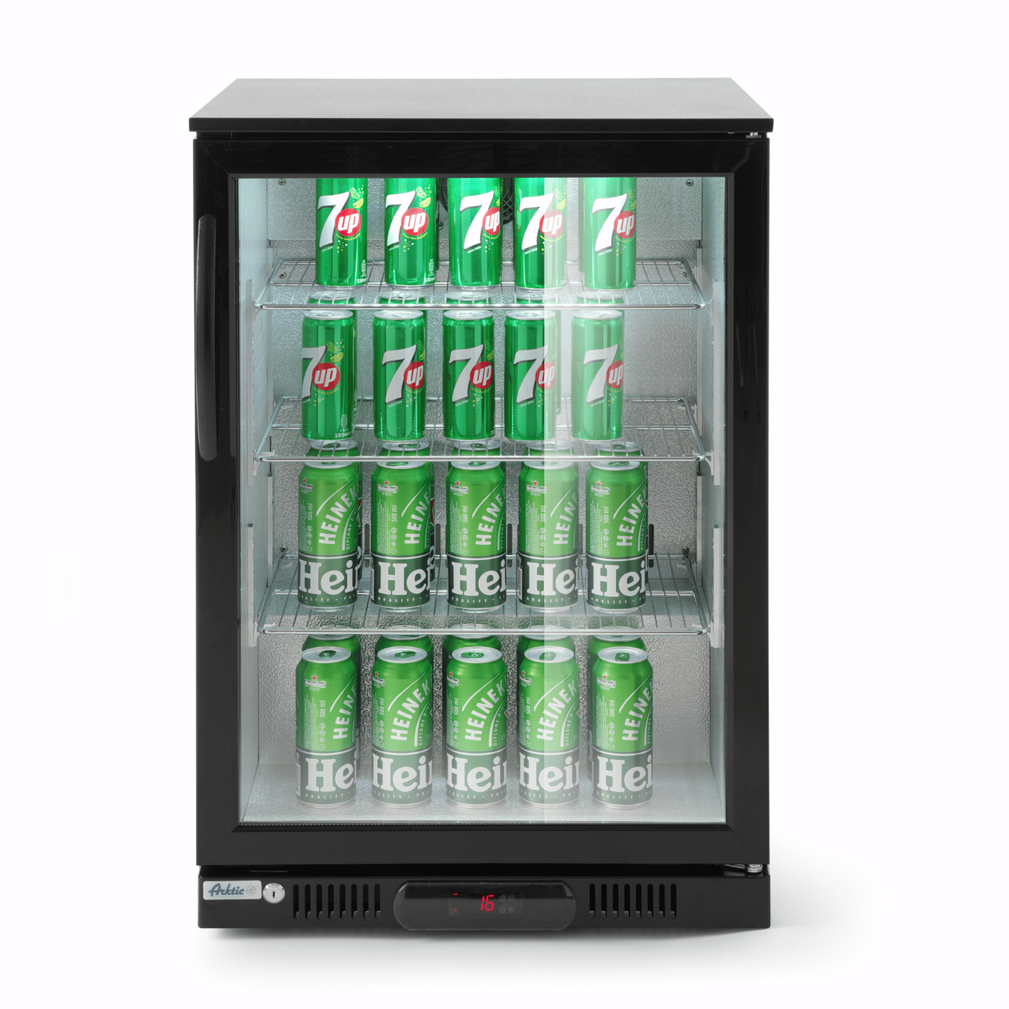 CANDOUR bar cooler