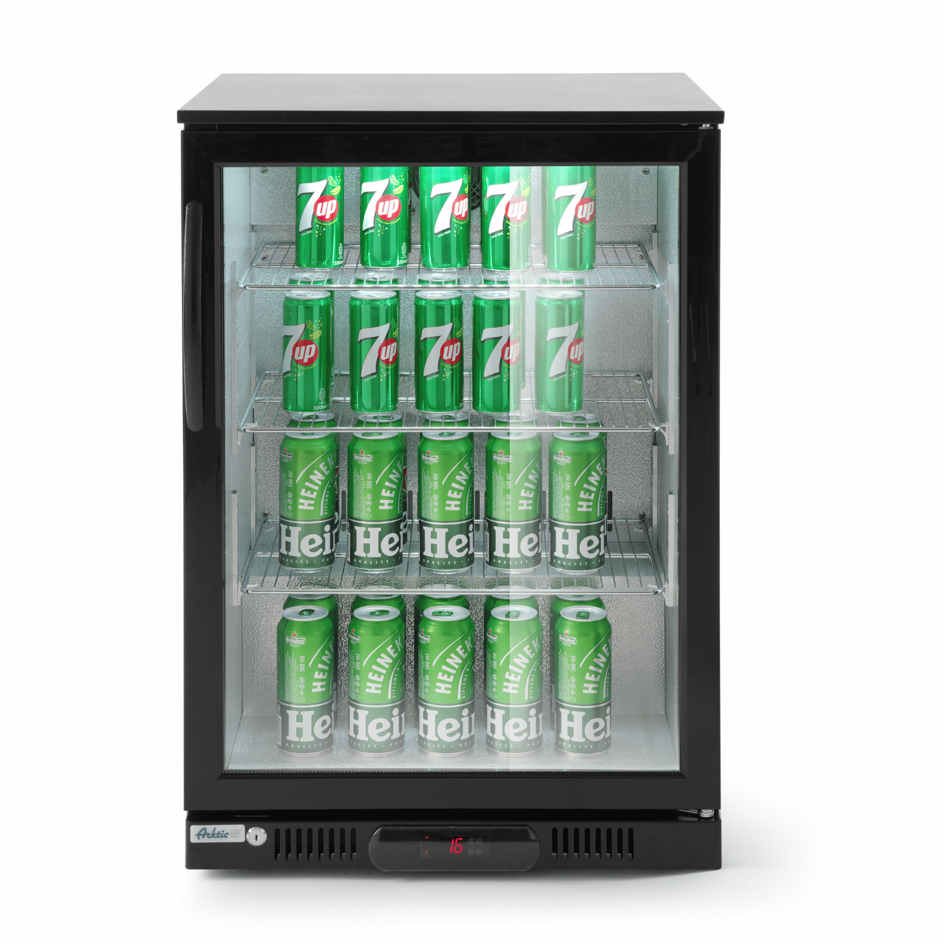 CANDOUR bar cooler