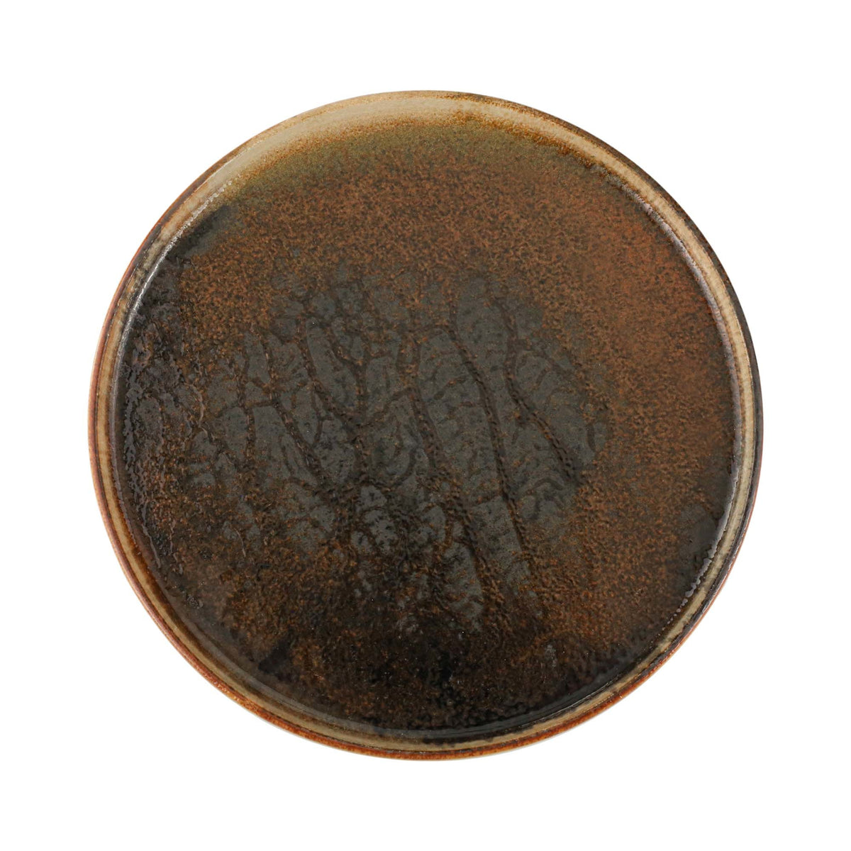 Genesis Signature Plate 150mm