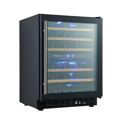 chłodziarki i zamrażarki barmańskie Wine cooler