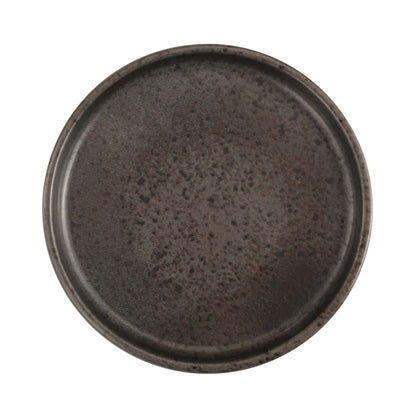 Porland Ironstone Signature Plate