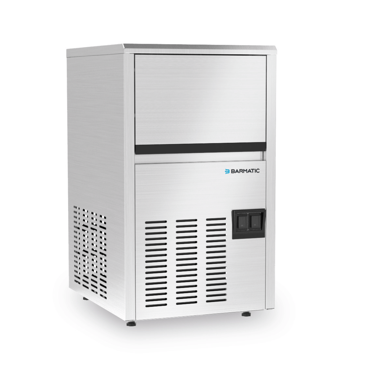 Kostkarki i wytwornice kostek lodu ice cube maker Coolice / 24h, container