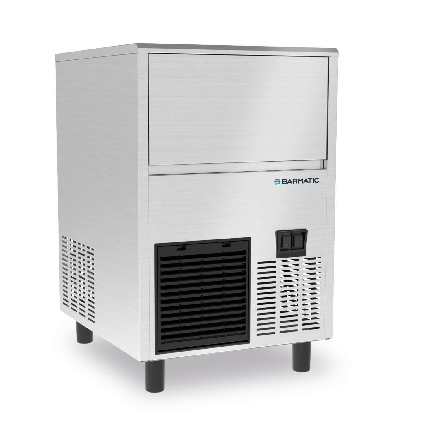 Kostkarki i wytwornice kostek lodu ice cube maker Coolice / 24h, container