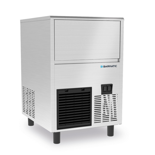 Kostkarki i wytwornice kostek lodu ice cube maker Coolice / 24h, container