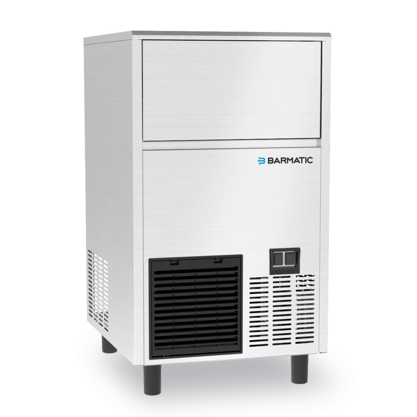 Kostkarki i wytwornice kostek lodu ice cube maker Coolice / 24h, container