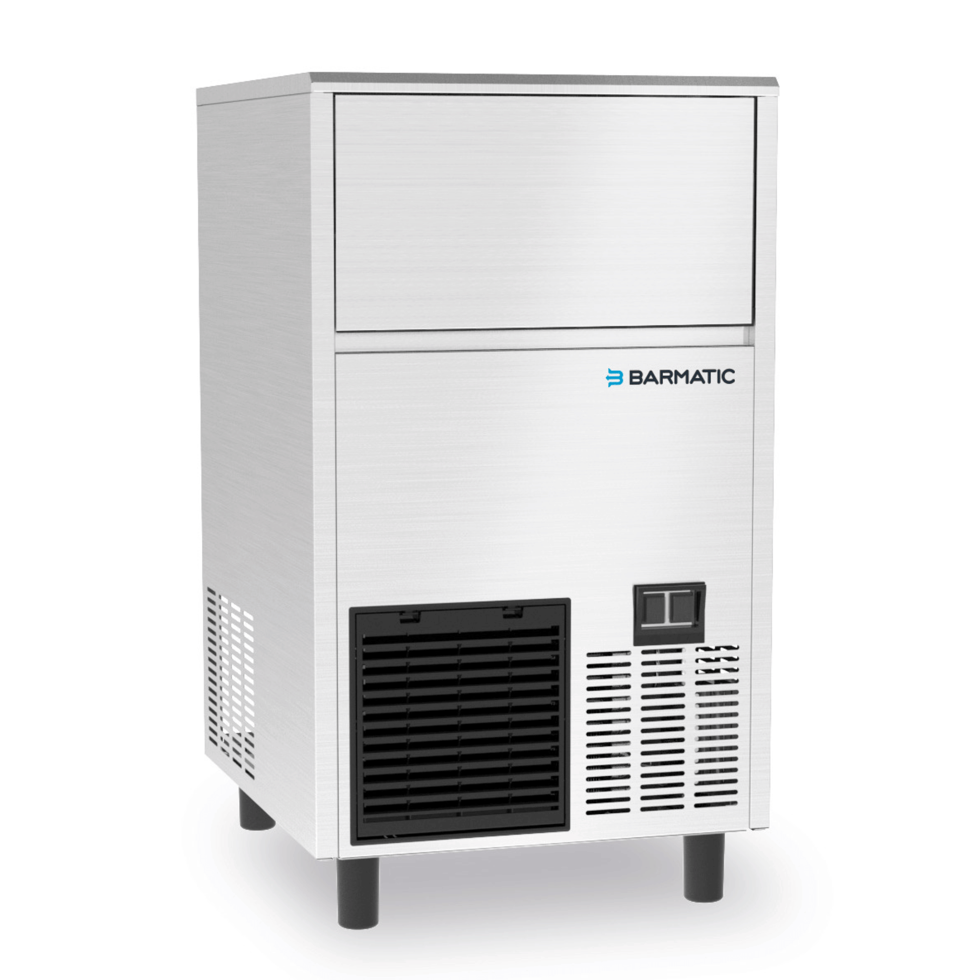 Kostkarki i wytwornice kostek lodu ice cube maker Coolice / 24h, container