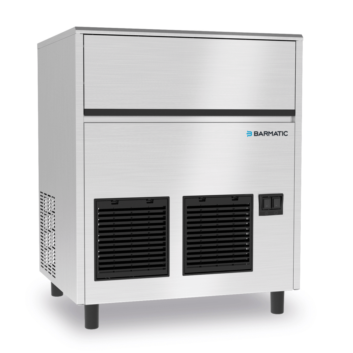 Kostkarki i wytwornice kostek lodu ice cube maker Coolice / 24h, container