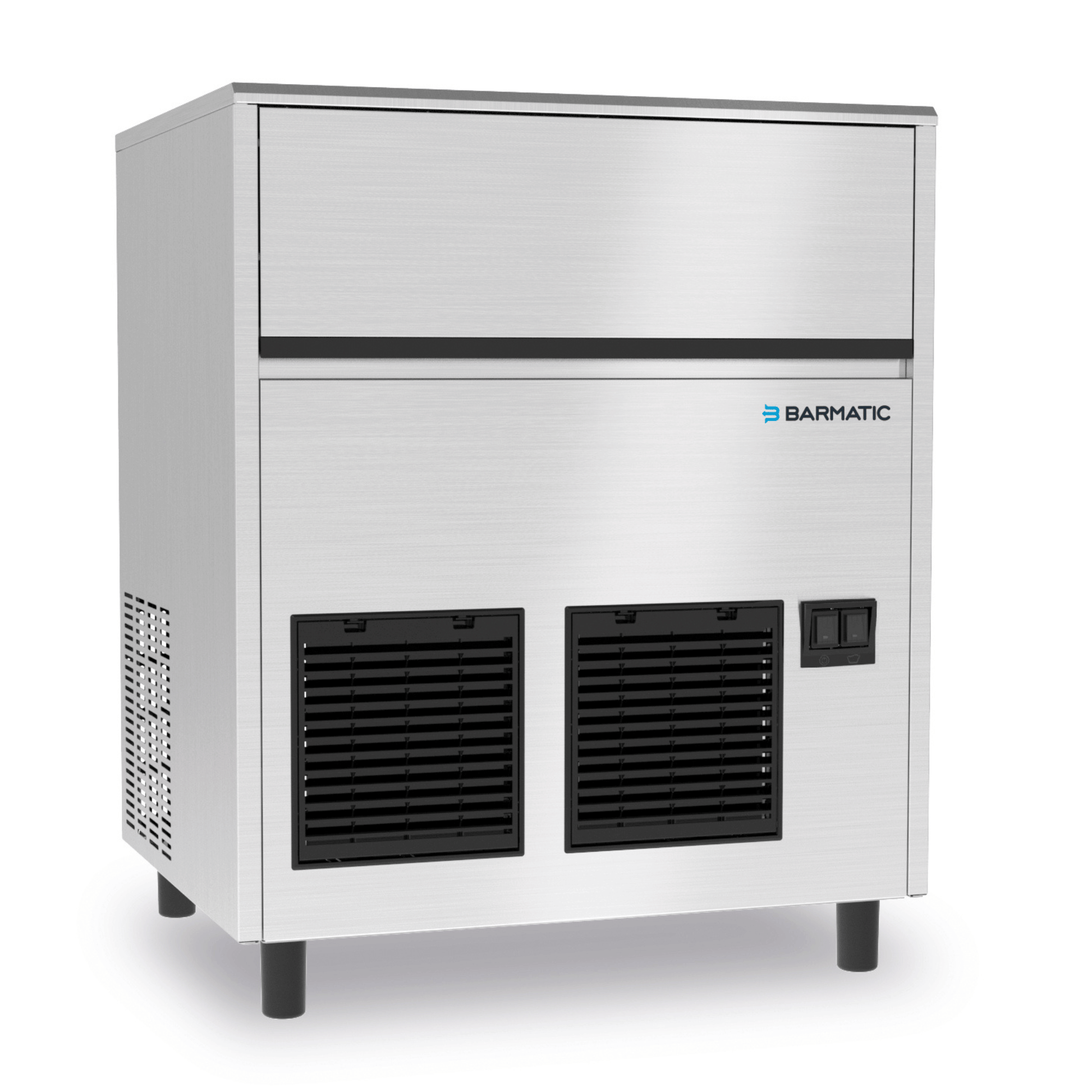 Kostkarki i wytwornice kostek lodu ice cube maker Coolice / 24h, container