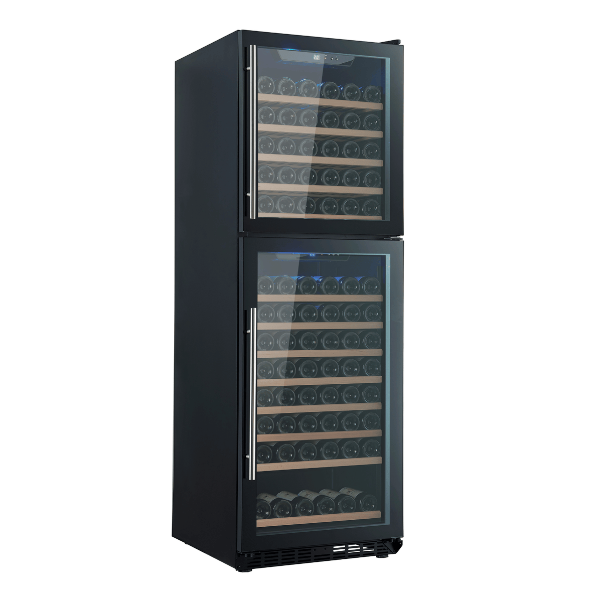chłodziarki i zamrażarki barmańskie Wine cooler