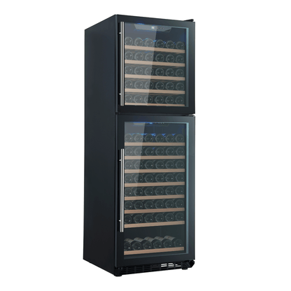 chłodziarki i zamrażarki barmańskie Wine cooler