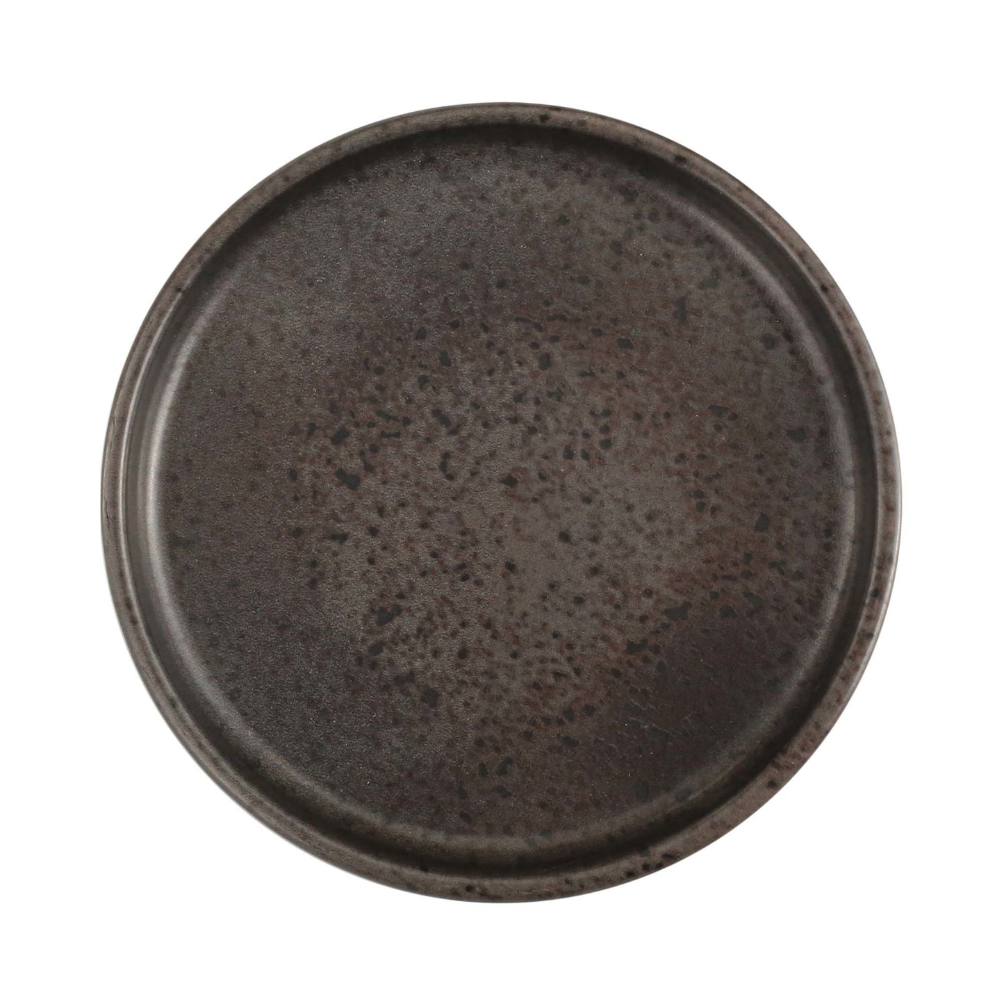 Porland Ironstone Signature Plate
