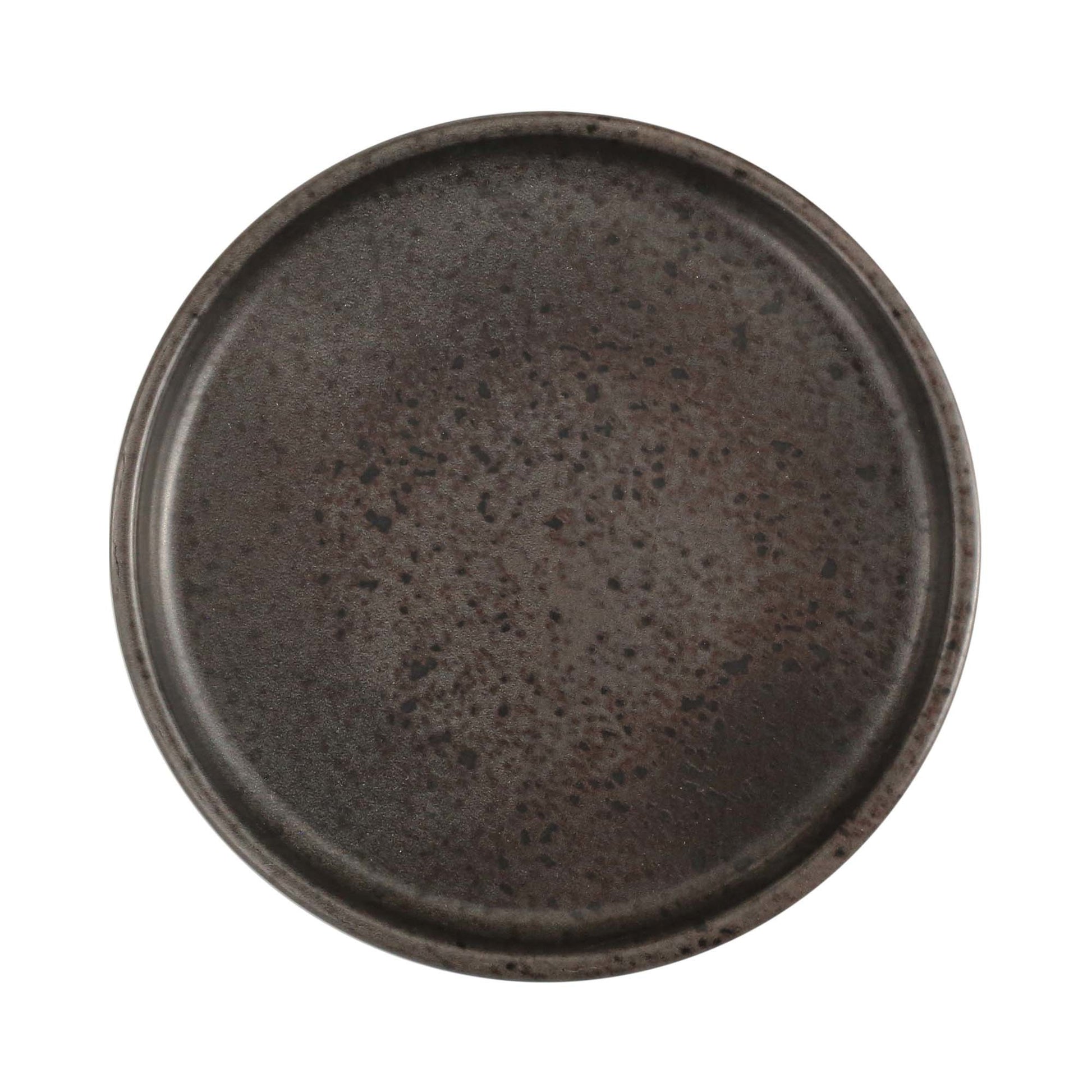 Porland Ironstone Signature Plate