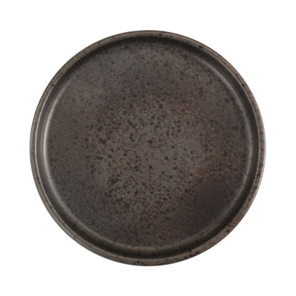 Porland Ironstone Signature Plate