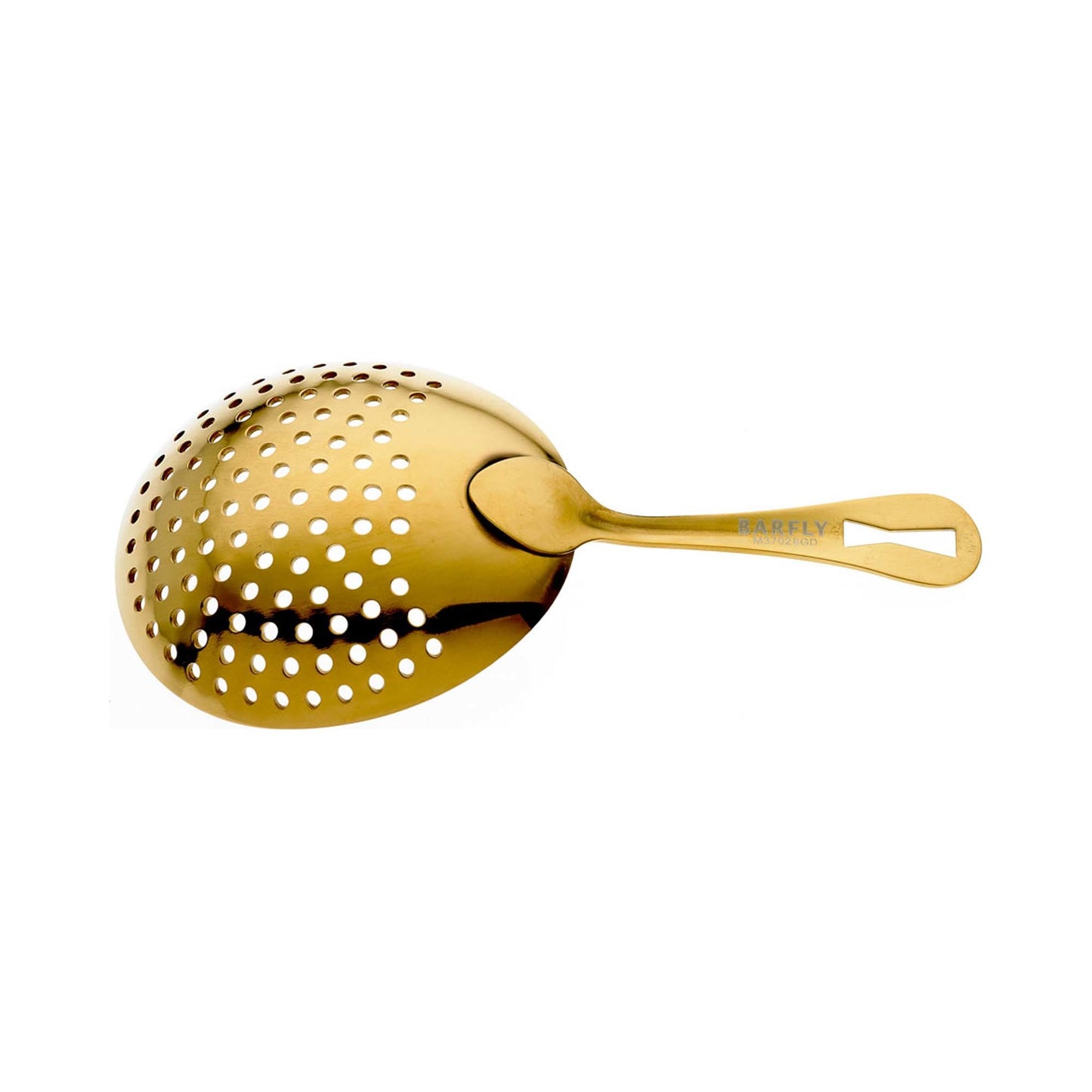 Julep strainer