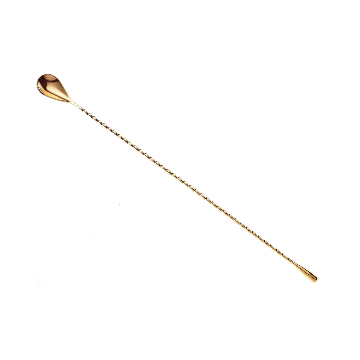 Classic Bar Spoon