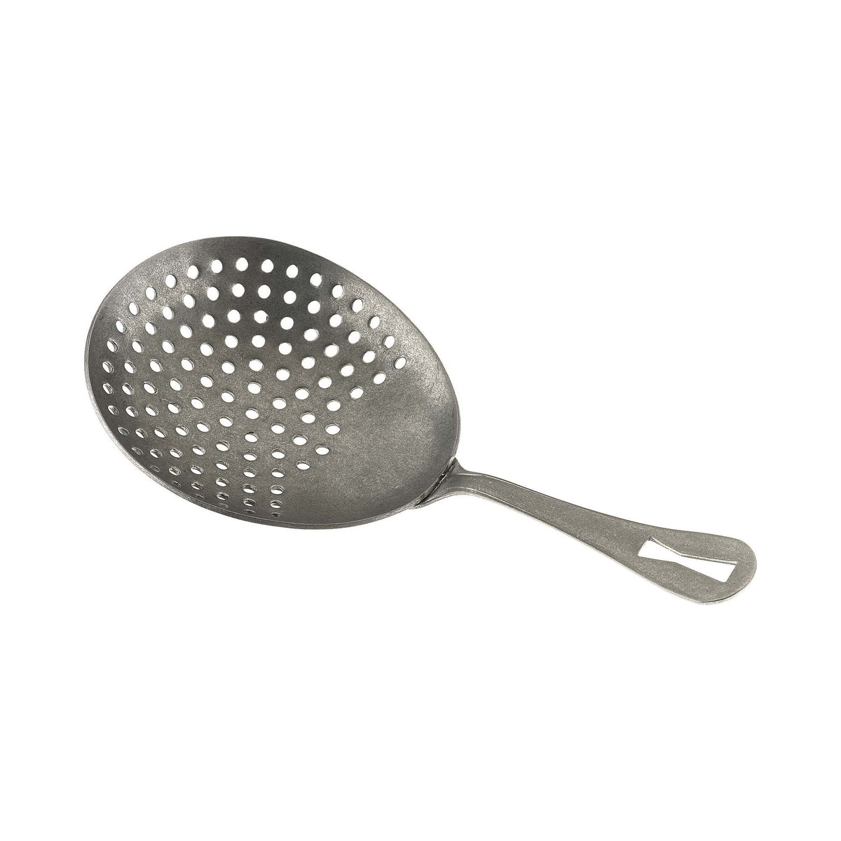 Julep strainer