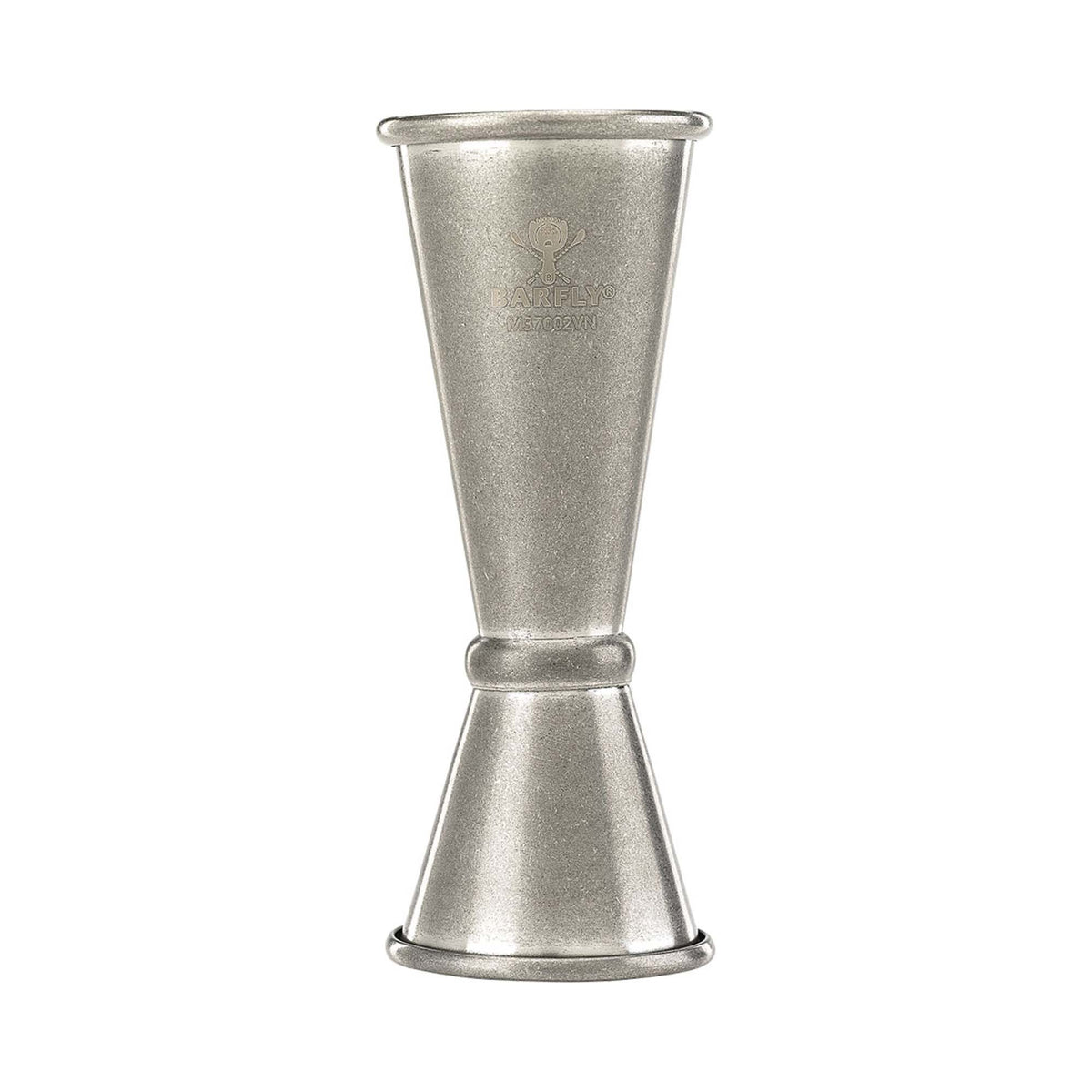 BarFly Japanese Style Jigger, 20/40ml