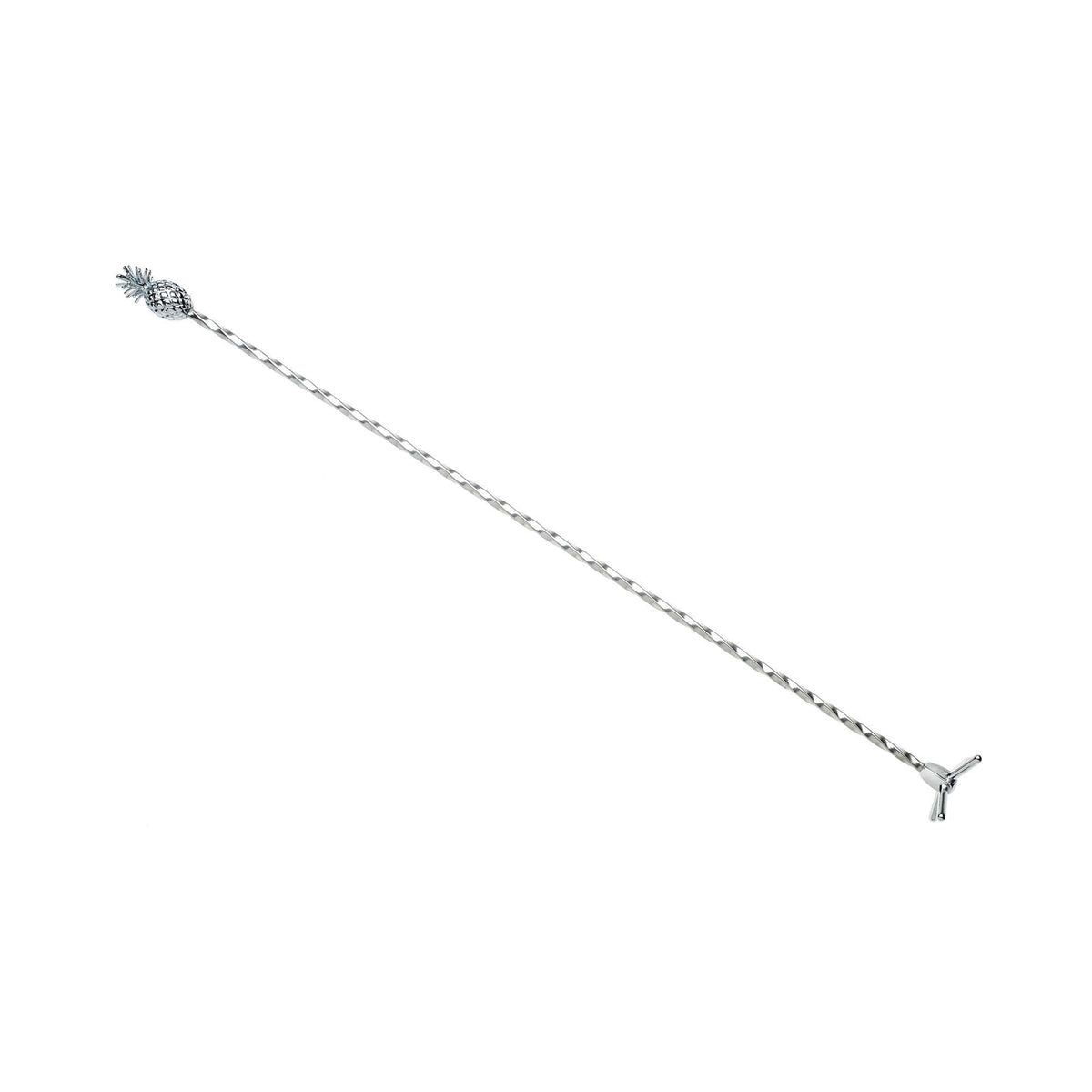 Swizzle Stick, Stainless Steel, 340mm