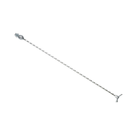 Swizzle Stick, Stainless Steel, 340mm