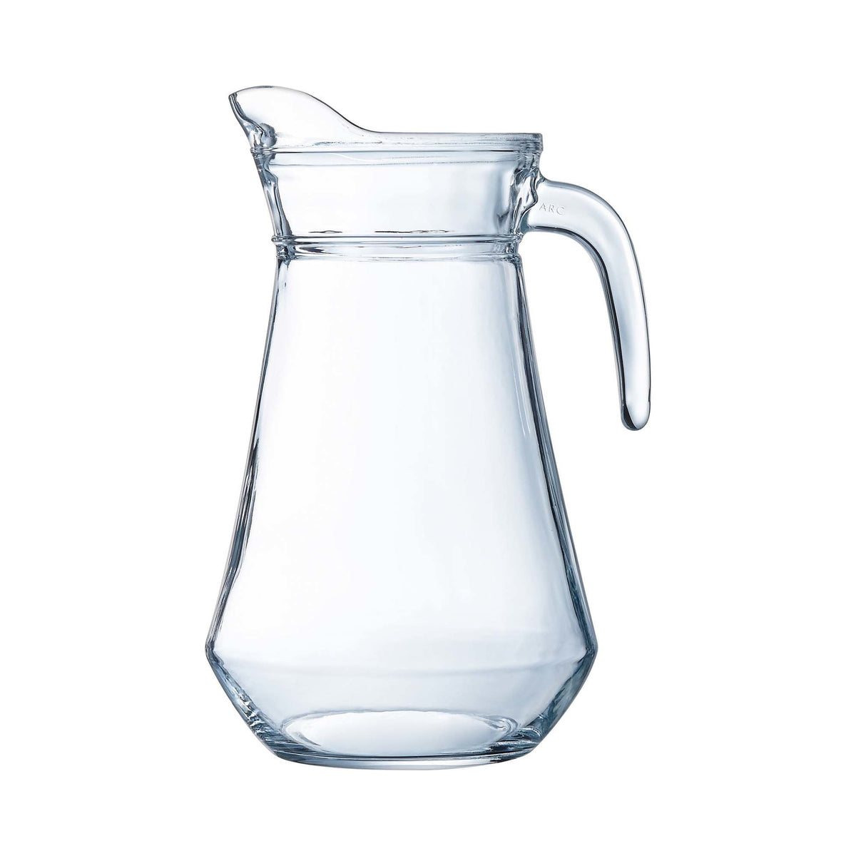 Arc jug