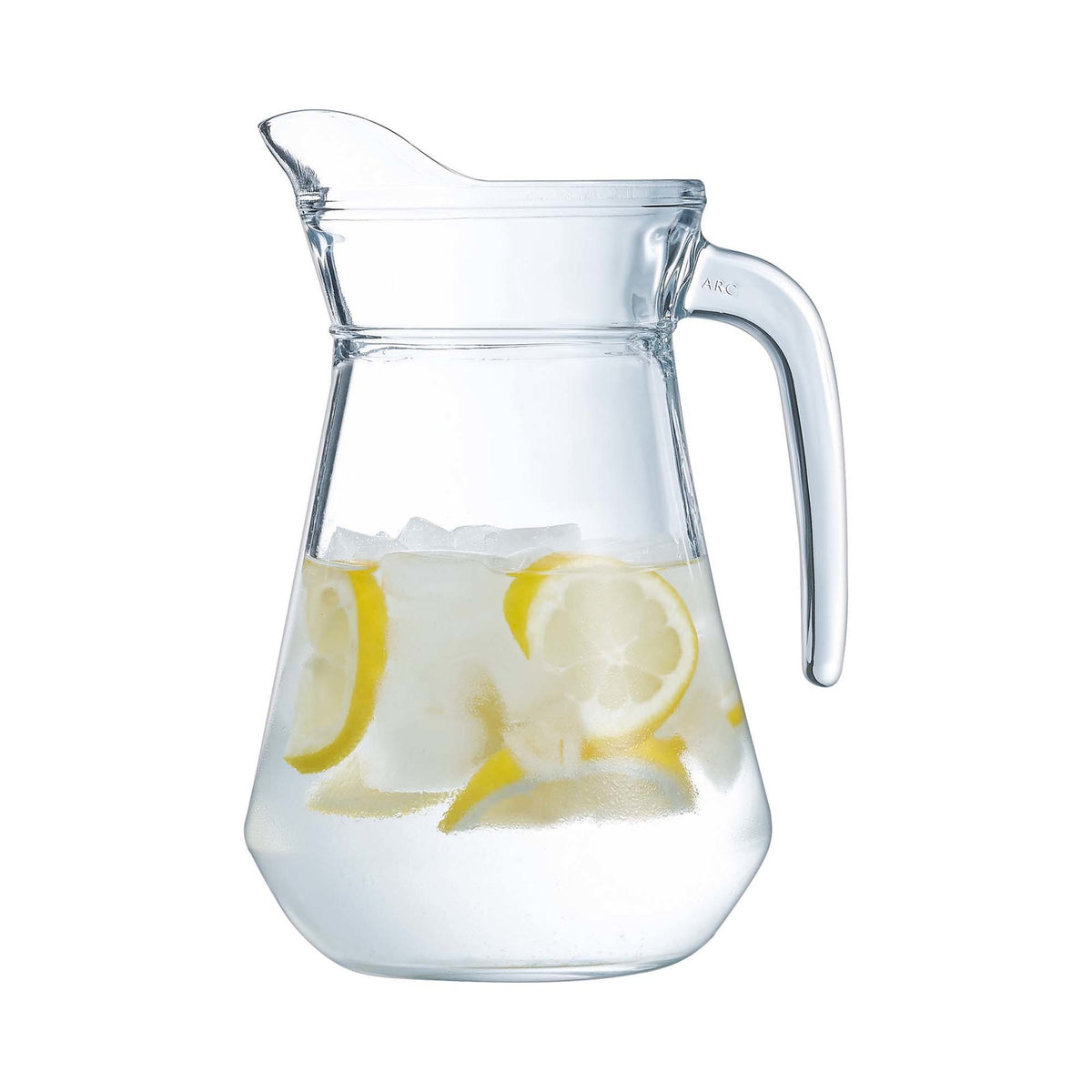 Arc jug