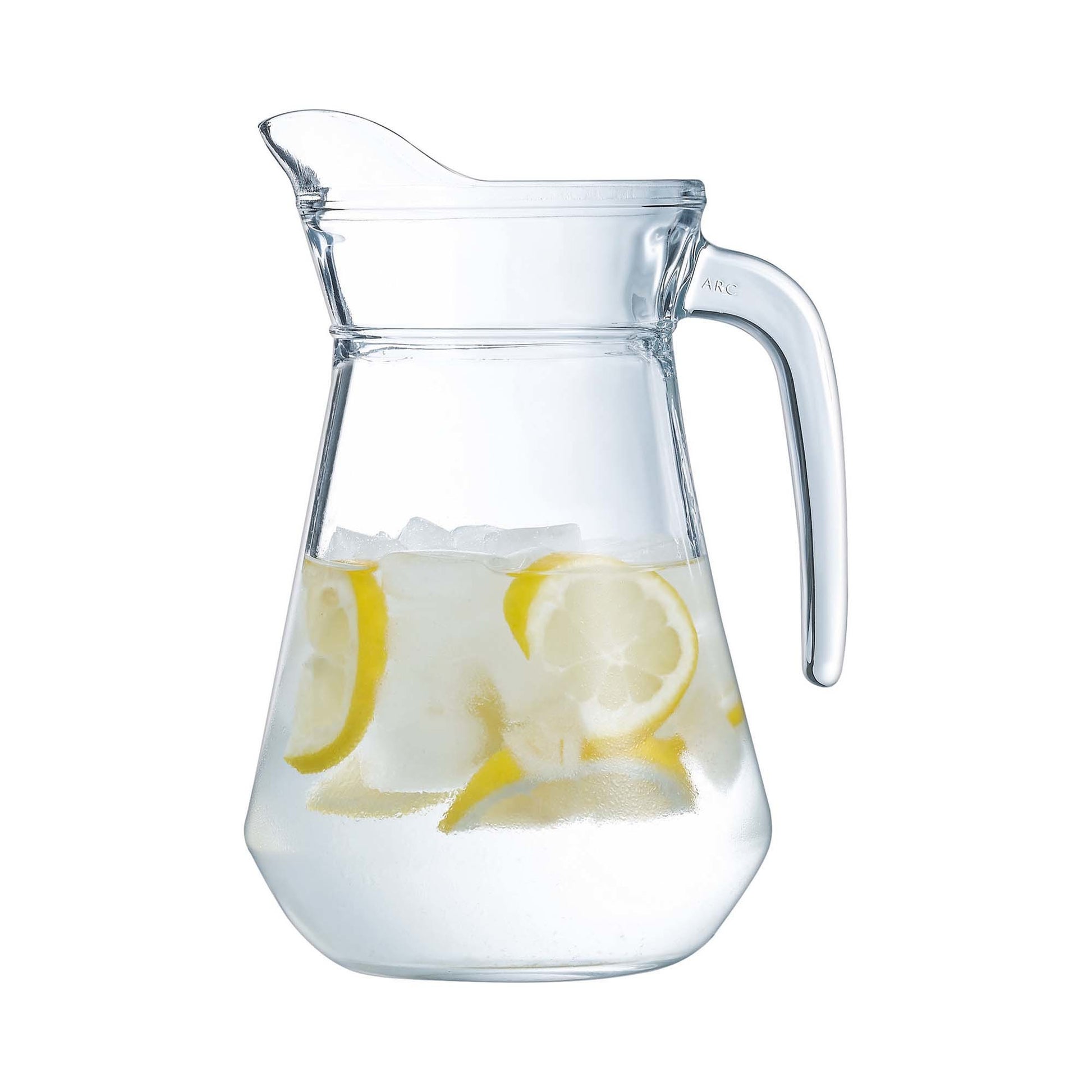 Arc jug