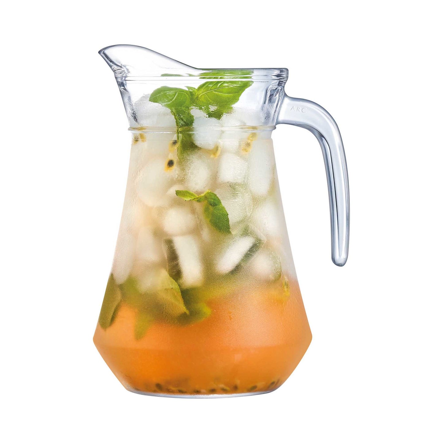 Arc jug
