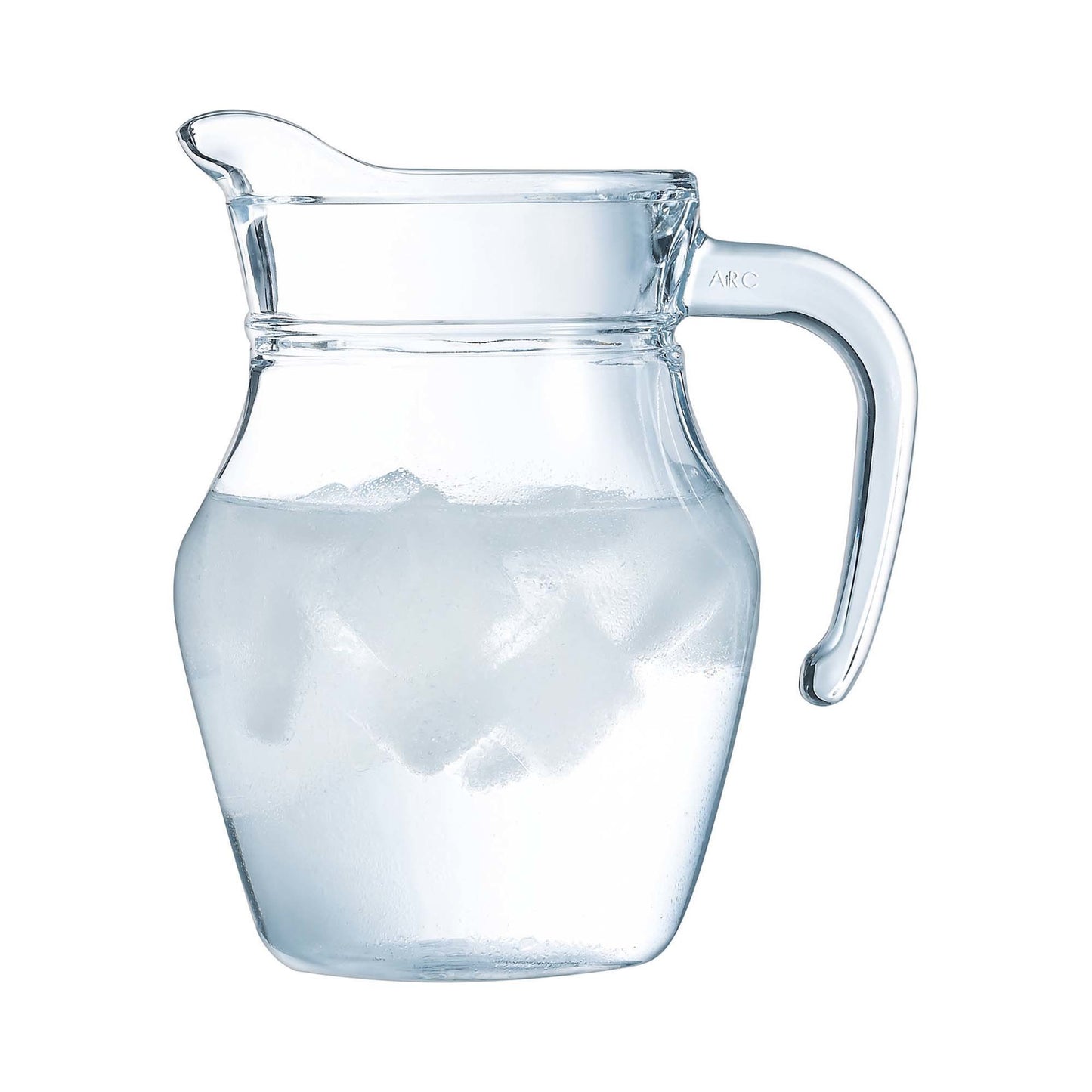 Arc jug