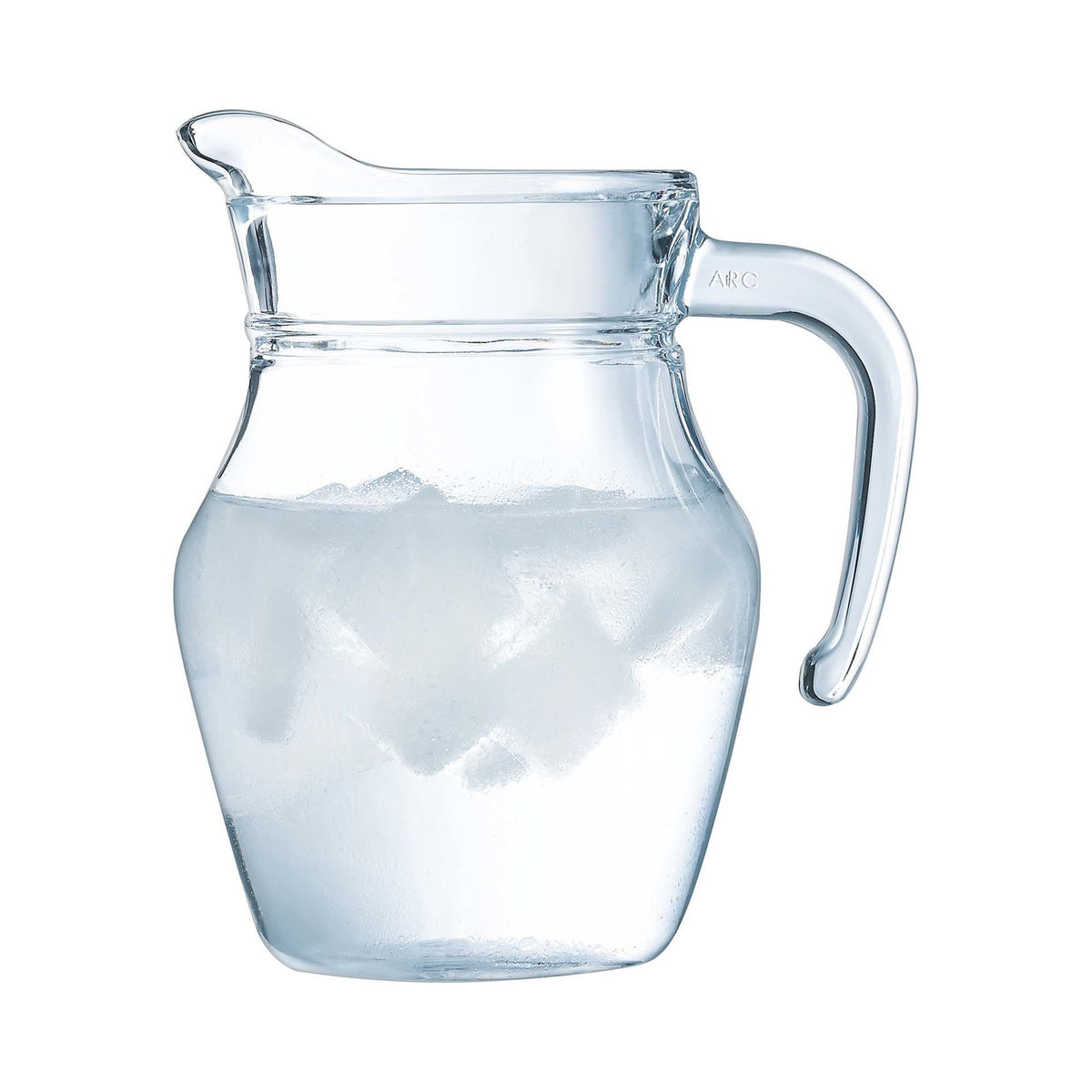 Arc jug
