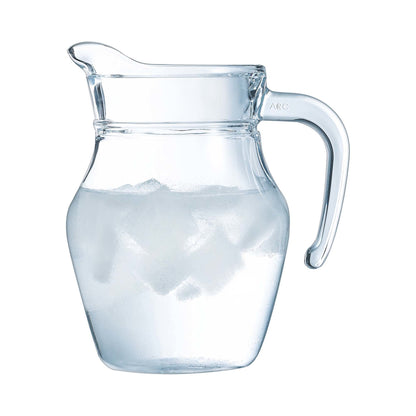 Arc jug