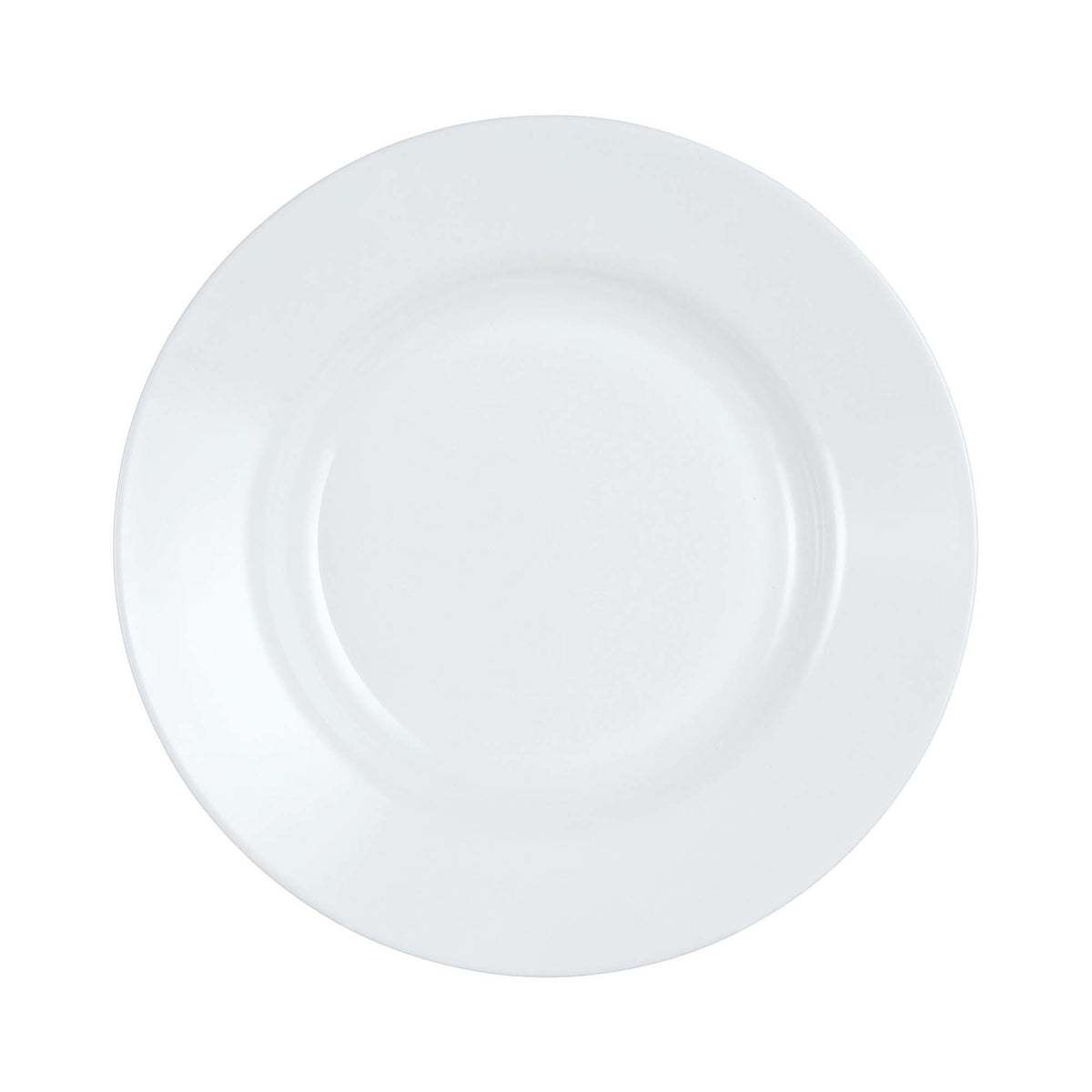 Arcoroc Everyday plate