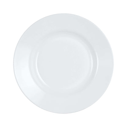 Arcoroc Everyday plate