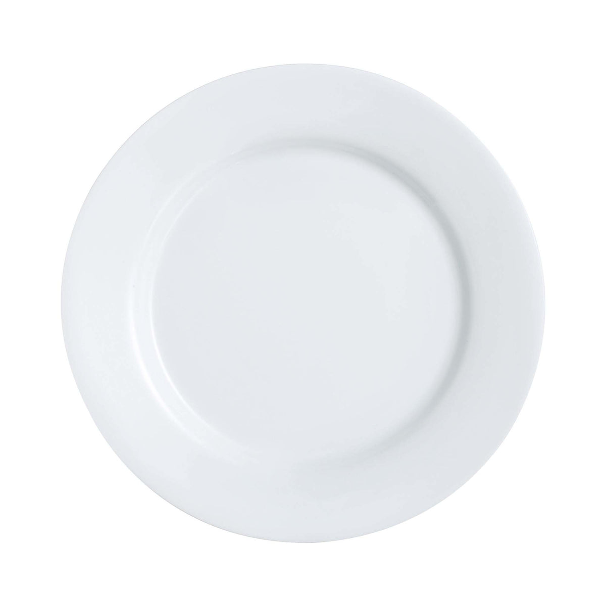 Arcoroc Everyday plate