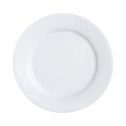 Arcoroc Everyday plate