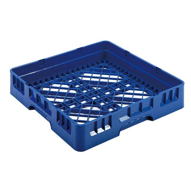 Base rack, Max. glass height