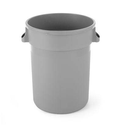 Waste container