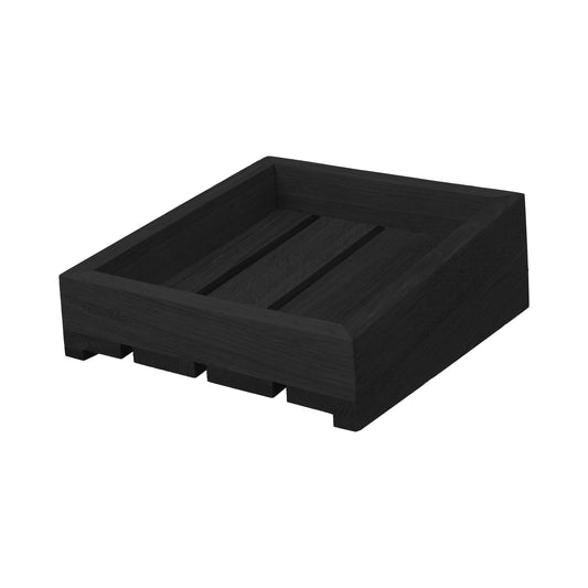 Madeira inclined box GN 1/2