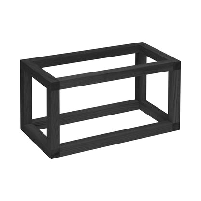 System Madeira frame base for tray